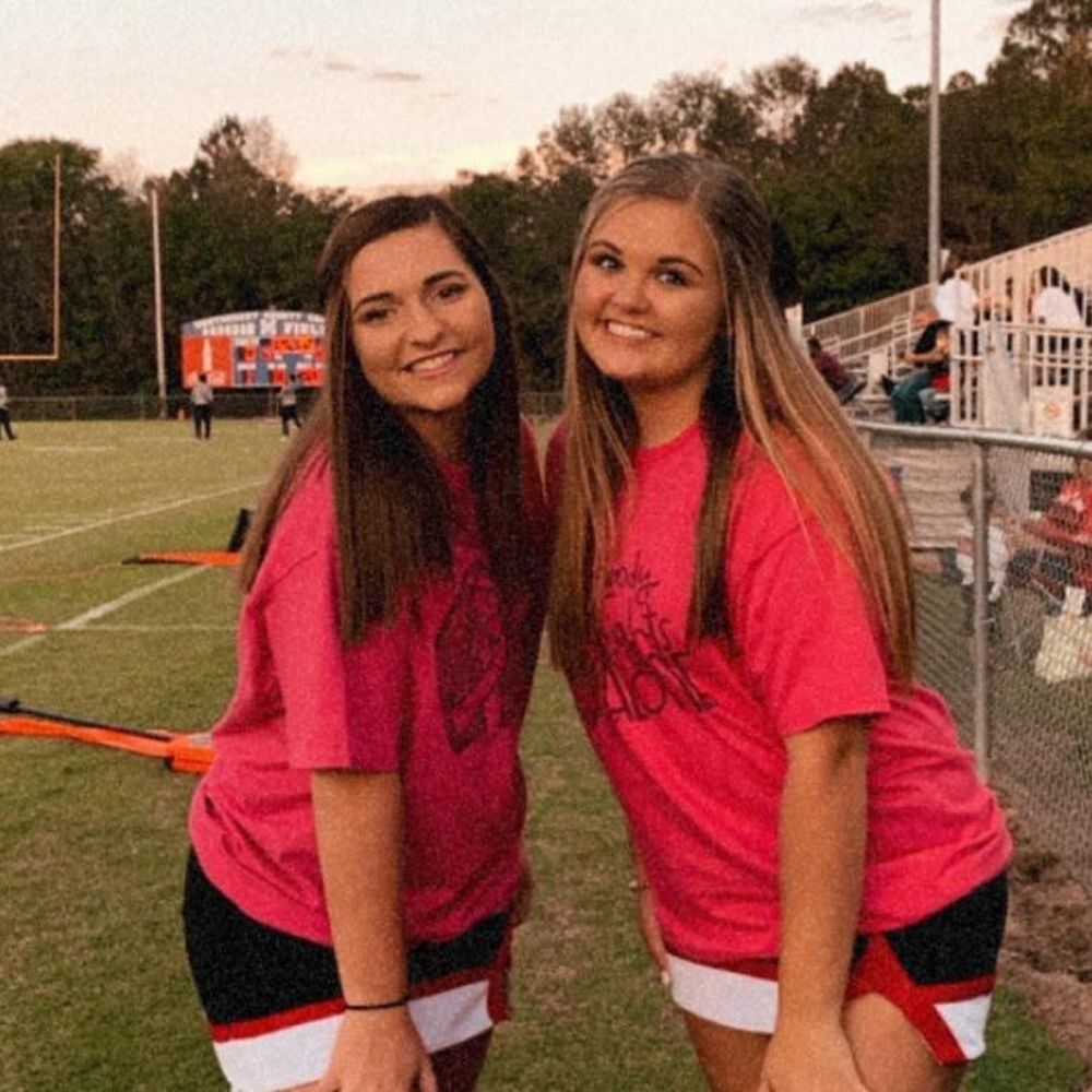 Meet your Posher, Kimberlyn